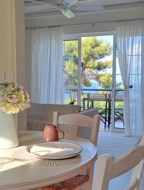 Nama Beach House in Arkadiko Chorio