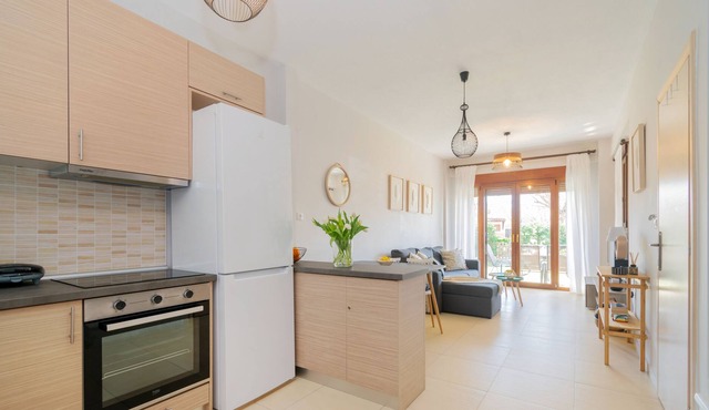 Neos Marmaras, Family friendly house 80 meters from Paradisos beach in Neos Marmaras