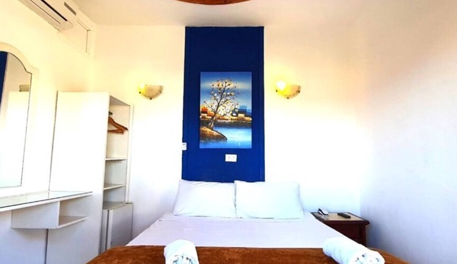 Neptune Dahab Hotel in Dahab