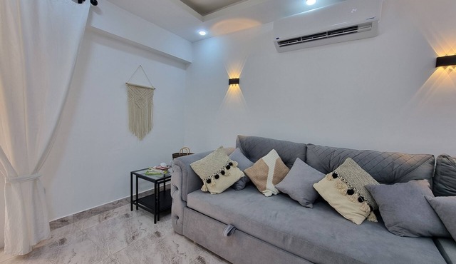 New 2-Bed Apartment in Hurghada near El Gouna