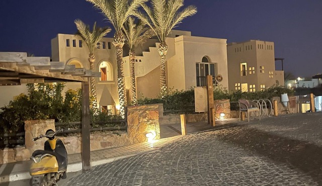 New 2 Bed Apartment in Sahl Hasheesh Azura Resort