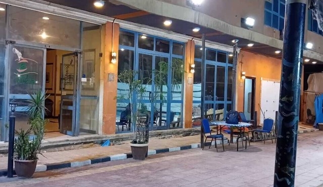 New Siesta Hotel