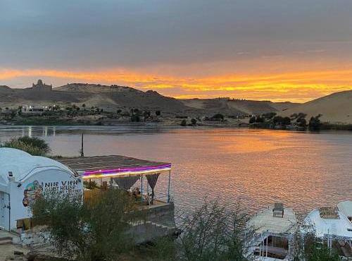 Nile View Guest House