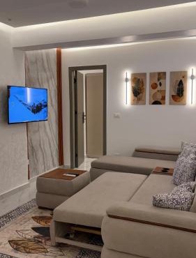 Nilo Home in Cairo