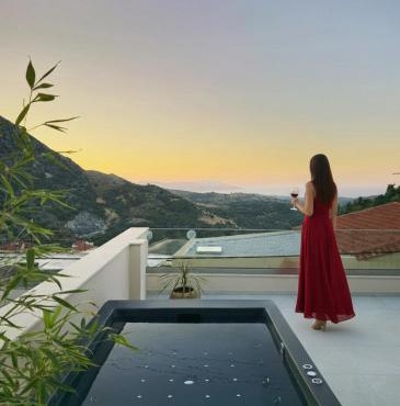 Nireas in Argyroupolis