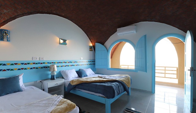 Noprea Boutique Hotel in Aswan