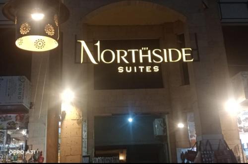 North side suites Egypt Hurghada in Hurghada