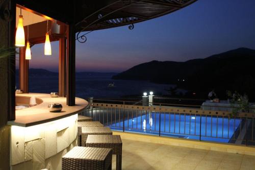 NorthWest Studios in Argostoli