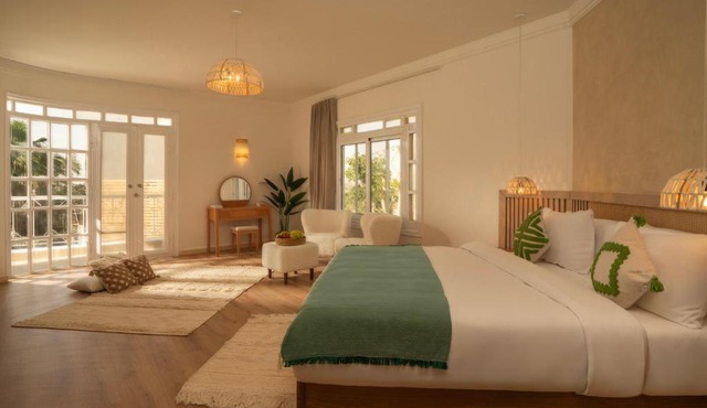 Noya By Dhara Hotels in Giza