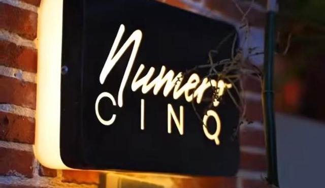 Numero CINQ Fragrance Boutique Hotel in Cairo