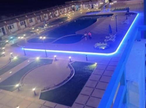 Oasis Marina Resort
