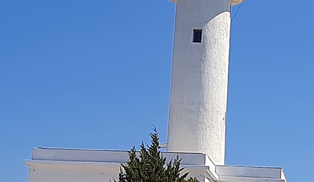 Oikos Vikentios in Athani