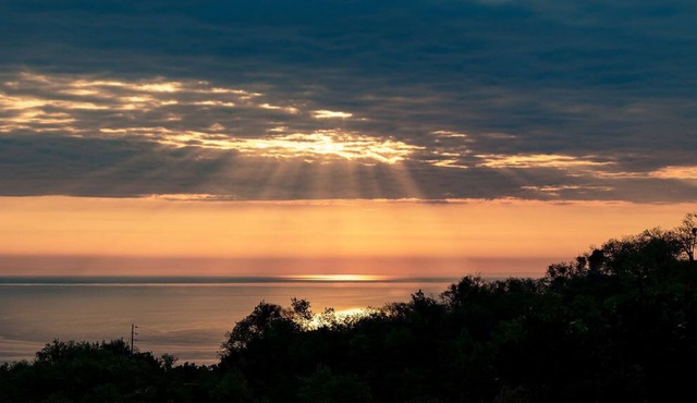 Olympos Pittoresque Mansion - Four Season Paradise in Palaios Pantaileimonas