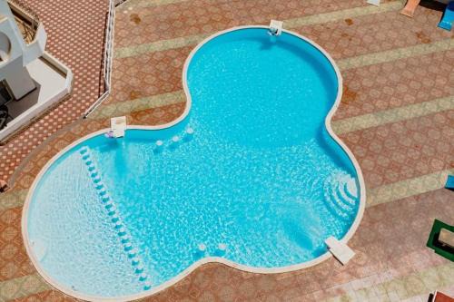 one bed Apartment In Al Makramia in Hurghada
