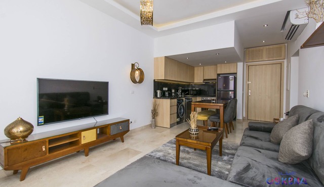 One bedroom Azzurra