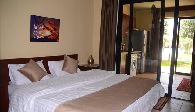 One bedroom Chalet port ghalib Marsa alam marina residence in Port Ghalib