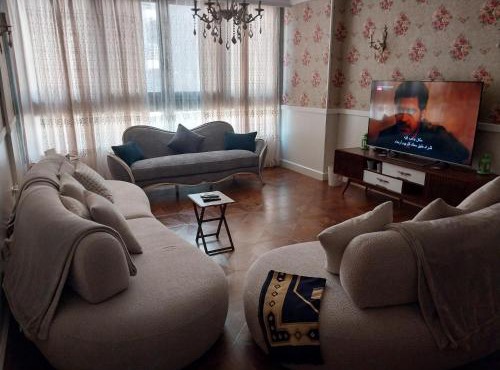 One kattemya privat room in Cairo