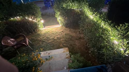 Oraby house in El Hamam
