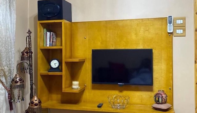 Oscar Apartment 1 in Luxor City