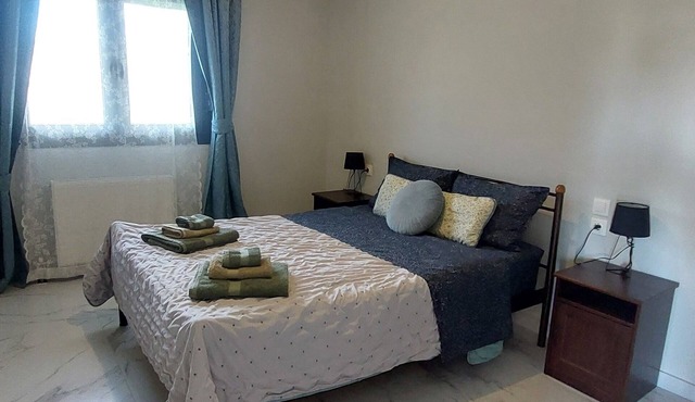 P&M APARTMENT in Kria