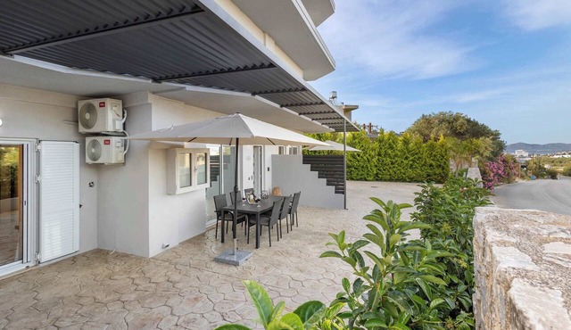 Palea Luxury Living - Ammos in Galatas