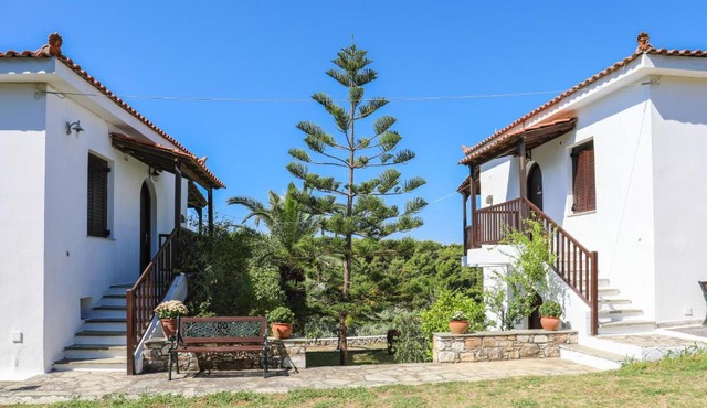 Pandora Studios Skiathos in Skiathos