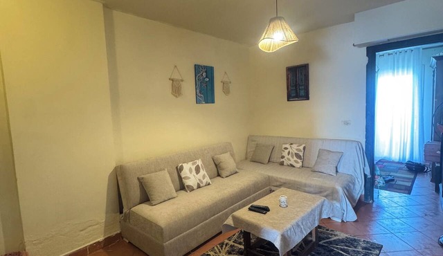 Perfect chalet for rent North coast porto golf marina in Marsa Matrouh Governorate