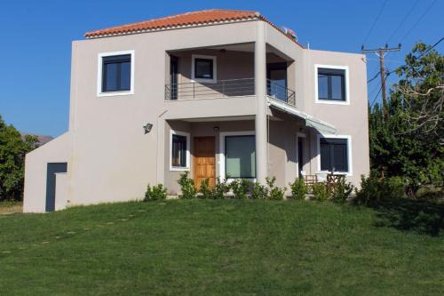 Perivoli House A in Skala Eresou