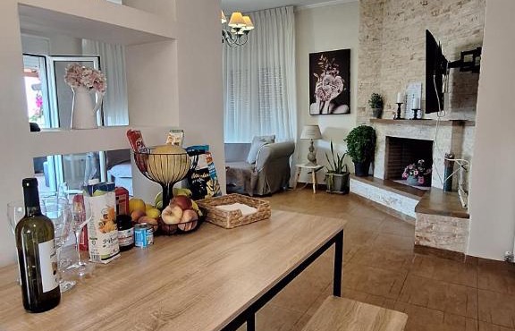 Persefoni 's hause 1 in Nea Propontida