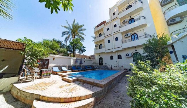 Pharaohs Guesthouse in Luxor Governorate
