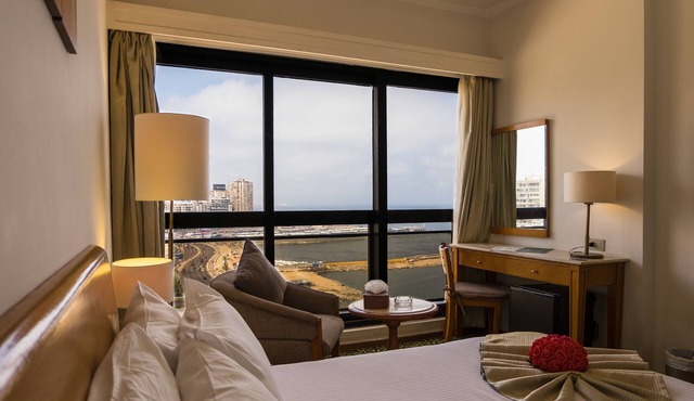 Plaza Hotel Alexandria in Alexandria