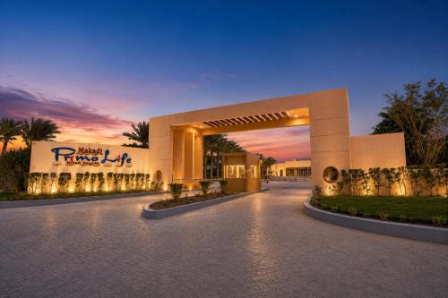 PLM hotel Prima Life Makadi