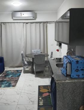 Pool & Sea View Chalet at Juliana Beach Resort Hurghada in Hurghada