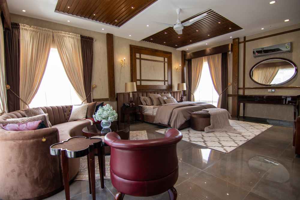 Pool View Near El Gouna ★ 2x Large Pools ★ Balcony ★ Kitchen | Tiba Resort E4