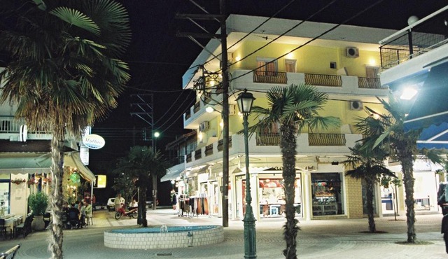 Poppis Studios in Kallithea Halkidikis