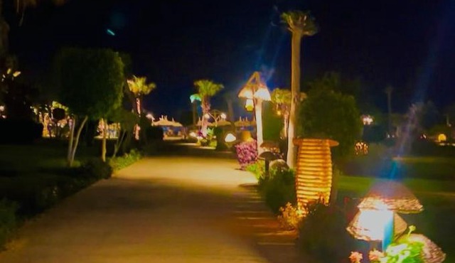 Porto El Sokhna in Ain Sokhna
