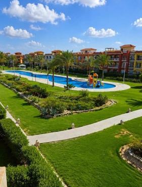 Porto Matrouh - la vista in Marsa Matruh