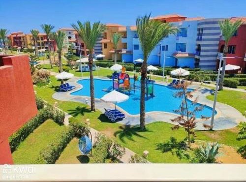 PORTO MATRUH-modern home in Marsa Matruh
