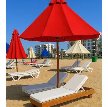 Porto Said Elegance Where Style Meets the Sea in `Ezbet Shalabi el-Rûdi