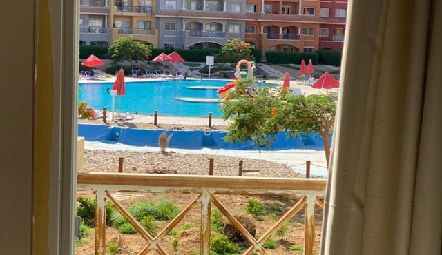 Porto Sharm Resorts in Sharm El Sheikh