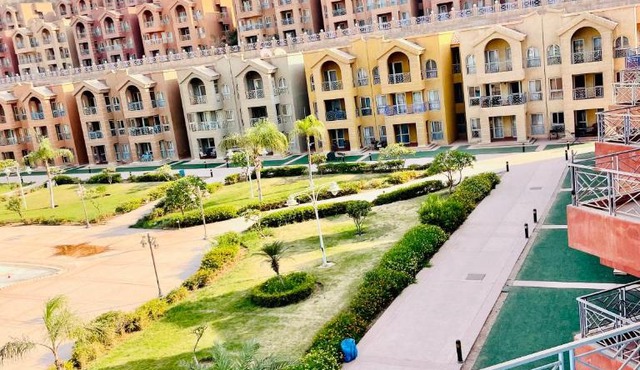Porto Sokhna Water Front For Familis in Ain Sokhna