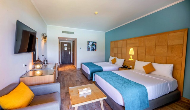 Prima Life Makadi Hotel - All inclusive in Makadi Bay