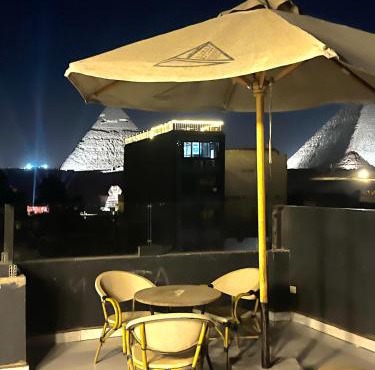 Prince Pyramids inN