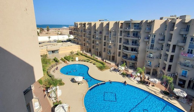 Princess resort Apartment Pool view - BY Leisureland