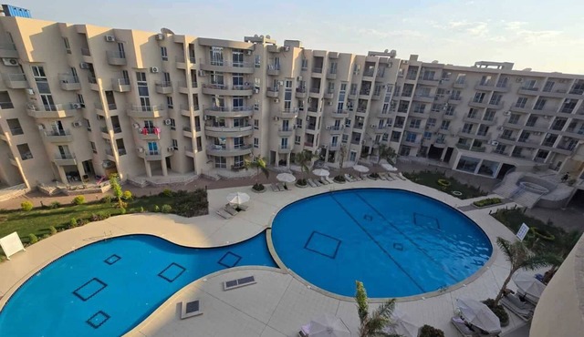 Princess resort260a in Hurghada