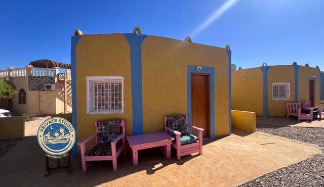 Private Chalet Nuweiba in Nuweiba