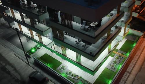 Project Georgiadi #2 - Modern Apartment in peaceful neighborhood - 15 mins from Loutra Pozar in Aridaia