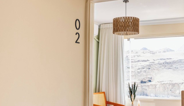 Pyramids View Room ● places in محافظة الجيزة