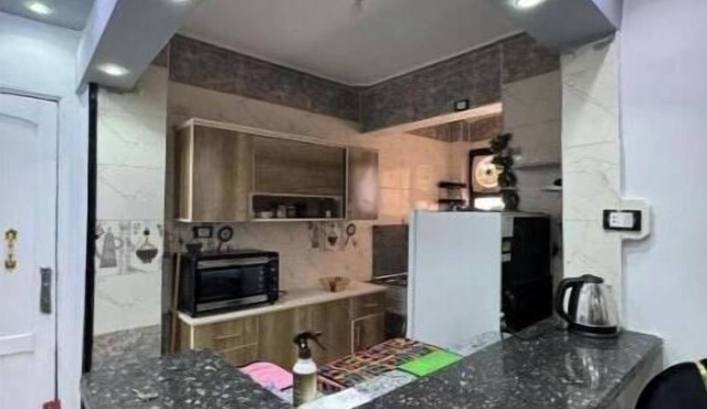 queen house safaga One-Bedroom Apartment in Bani Ghalib