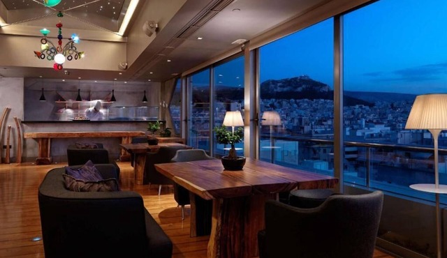 Radisson Blu Park Hotel in Αθήνα